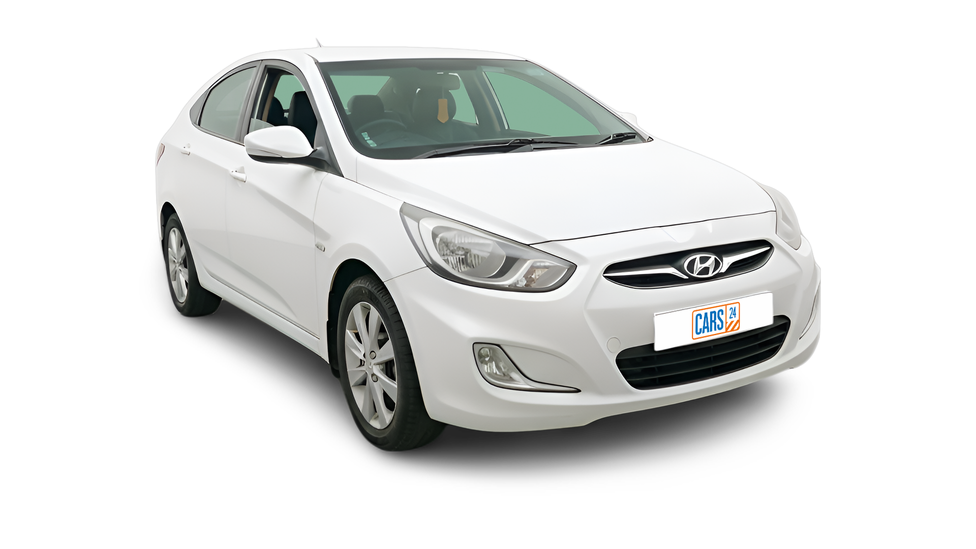 Hyundai Verna-img